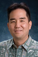 Scott Nishimura