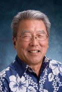 Gary Iwai