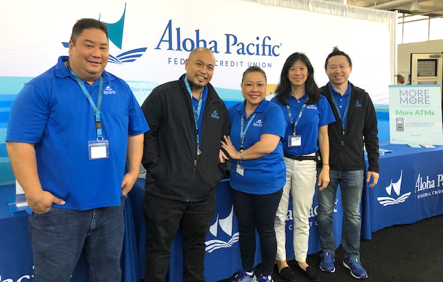 Aloha Pacific Federal Credit Union