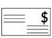 Online Bill Payment mailing as a check